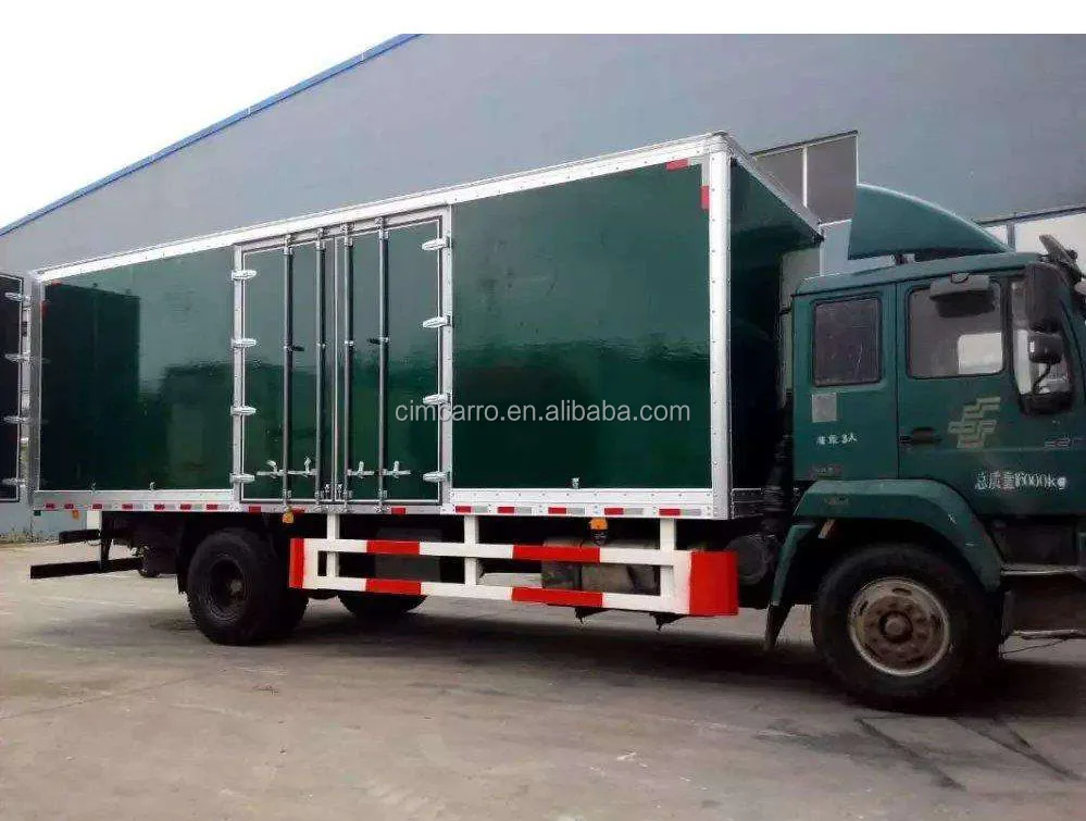 Container Alibaba Dry Van Container/dry Cargo Container| Alibaba.com
