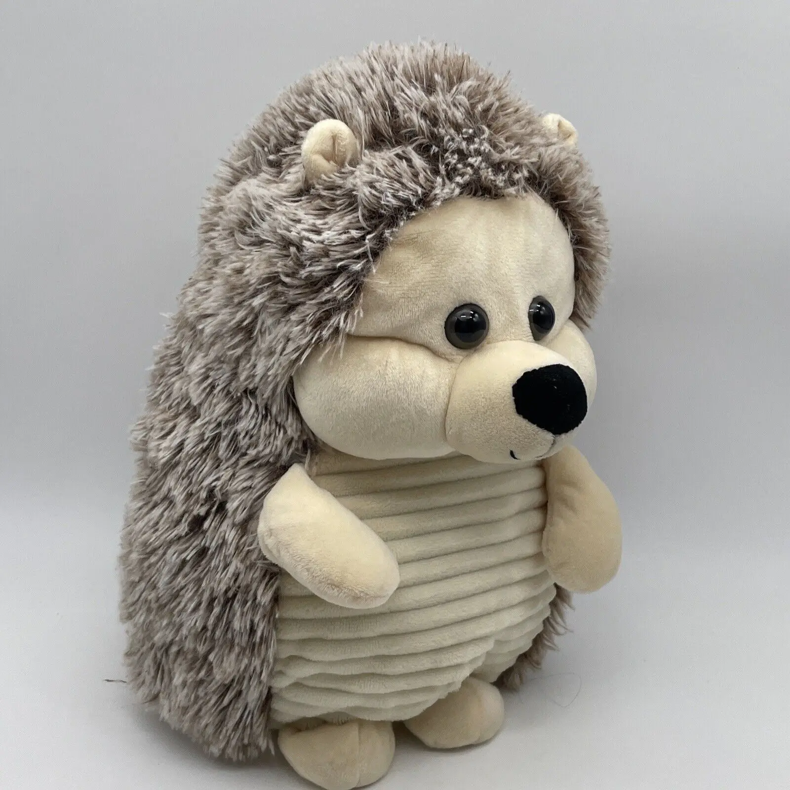 Cheap Small Hedgehog Soft Plush Stuffed Toys 1 Dollar Items