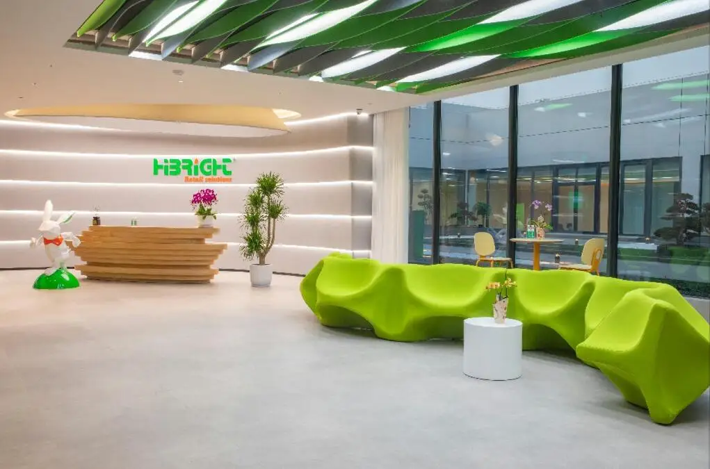 Zhangjiagang Highbright Retail Display Factory