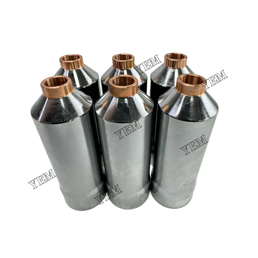 Injector Sleeve / Nozzle Holder Sleeve 11176-1170 Fit for Hino P11C Engine