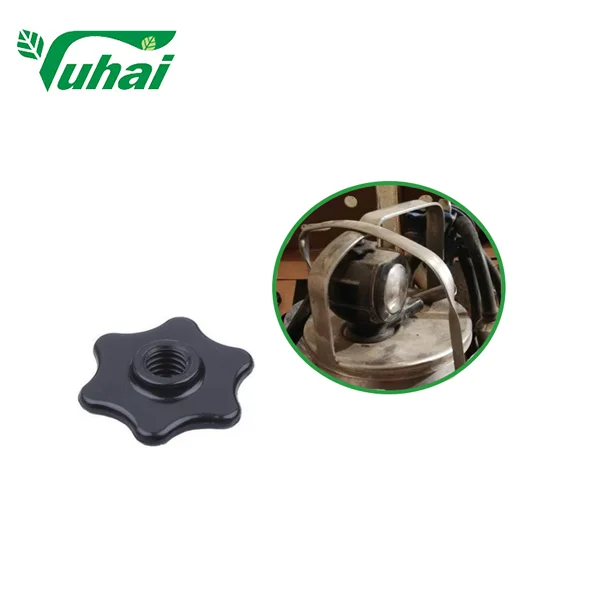 Adaptor for Bucket Lid,Adaptor for Interpuls Pulsator