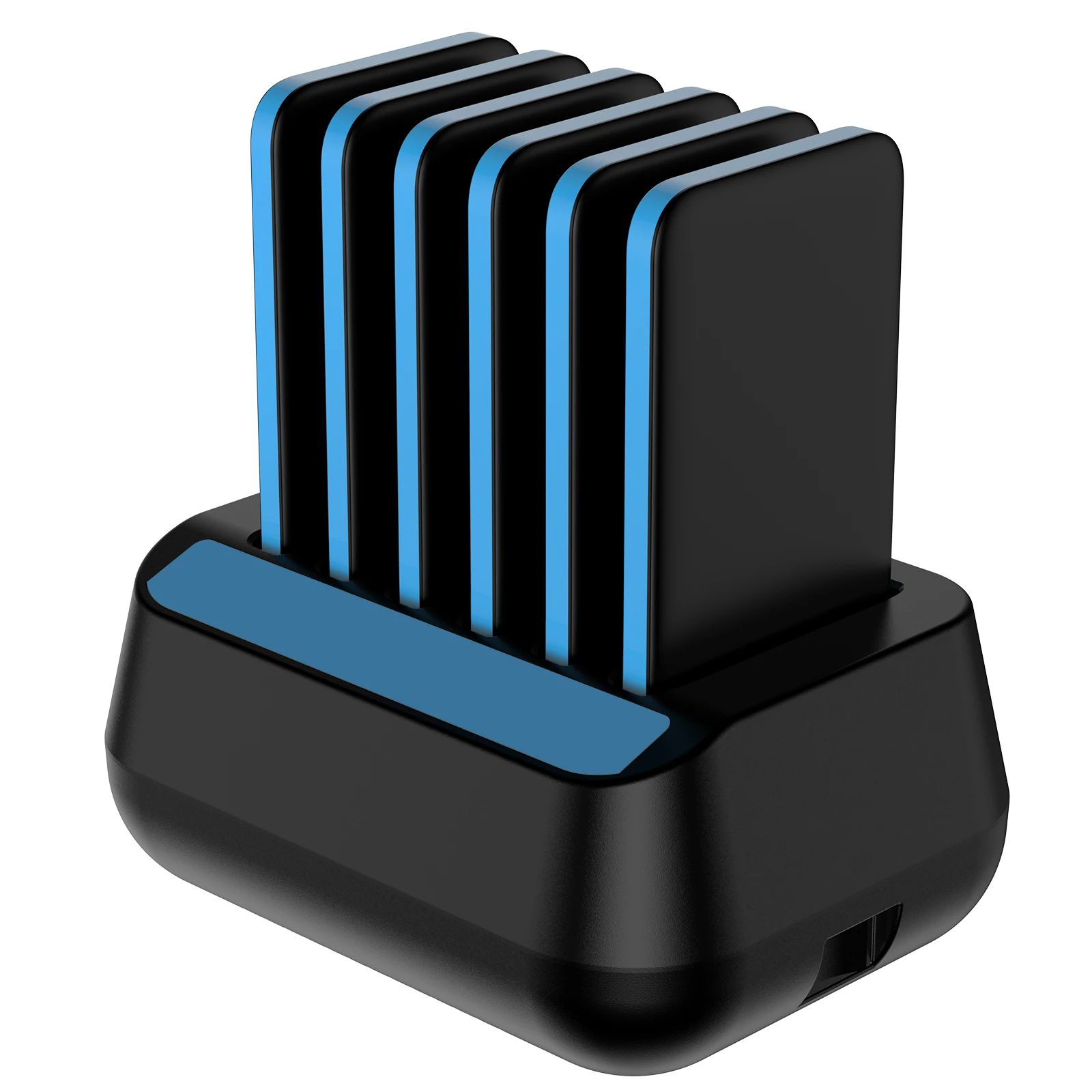 Commercial Power Bank Charging Station Kiosk 5000mah Public Multiple Usb Cell Phone Charging