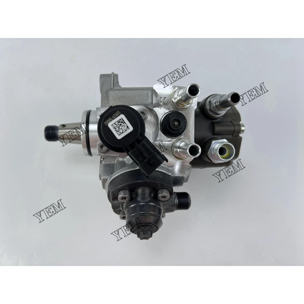 For Perkins 6D125 Fuel Injection Pump T412885 Advantage Supply 2