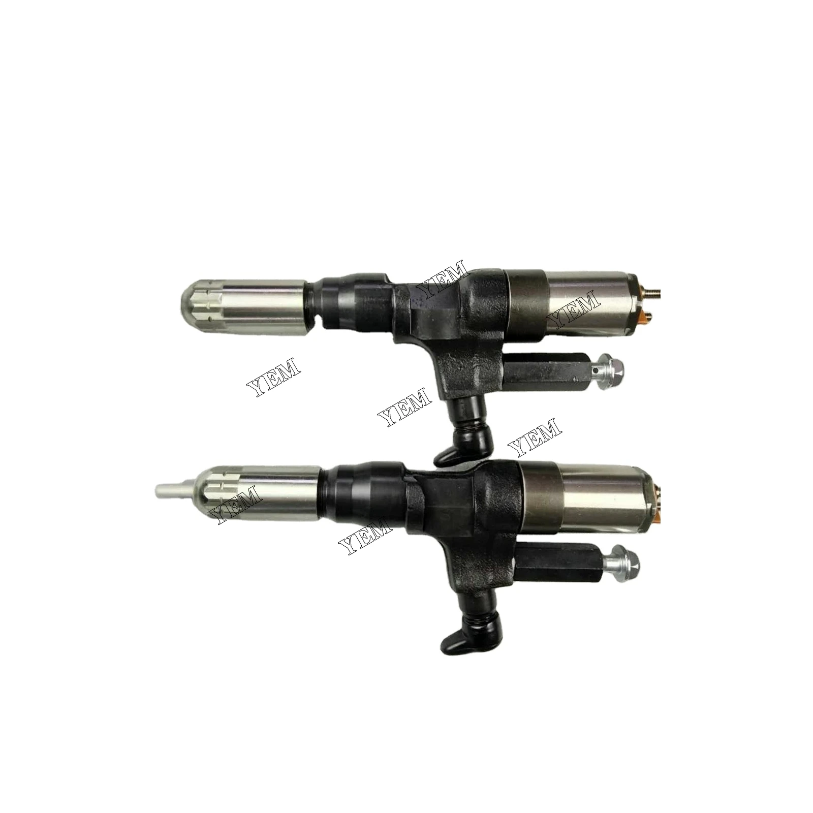 Common Rail Injector 23910-1231 for HINO K13C 700 Series Truck One Piece Engine Parts for Sale