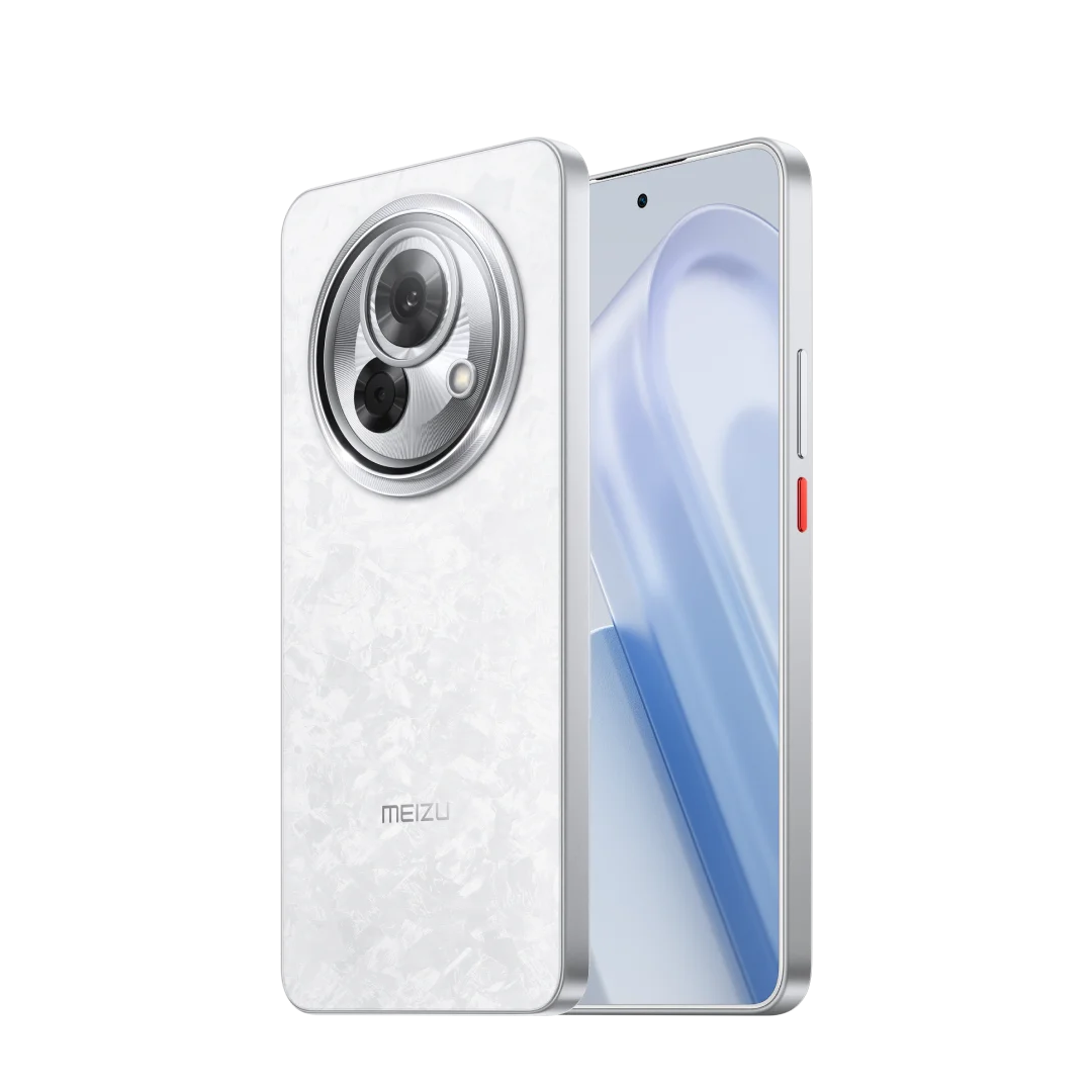 Meizu Lucky 08 5G Smartphone, 6.7