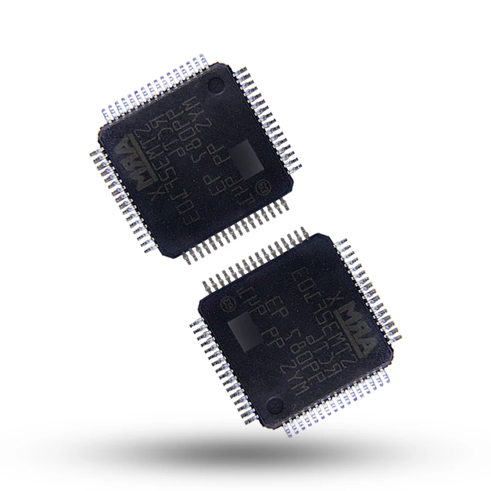 STM32F103RCT6 Integrated Circuits  IC 32BIT 256KB  72MHz STM STM32 STM32F1 STM32F103RCT6TR in stock