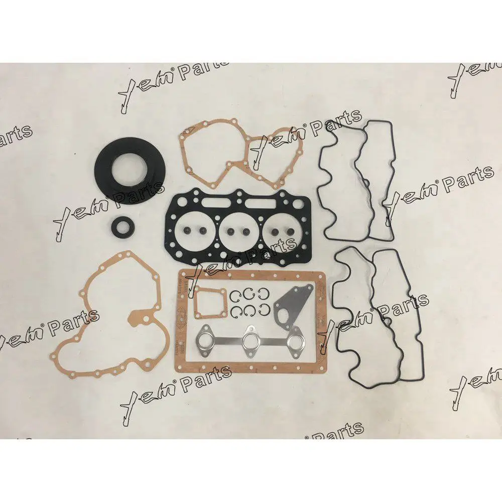 403D-11 Full Gasket Kit Fit for Perkins Heavy Equipment Engine Parts 6