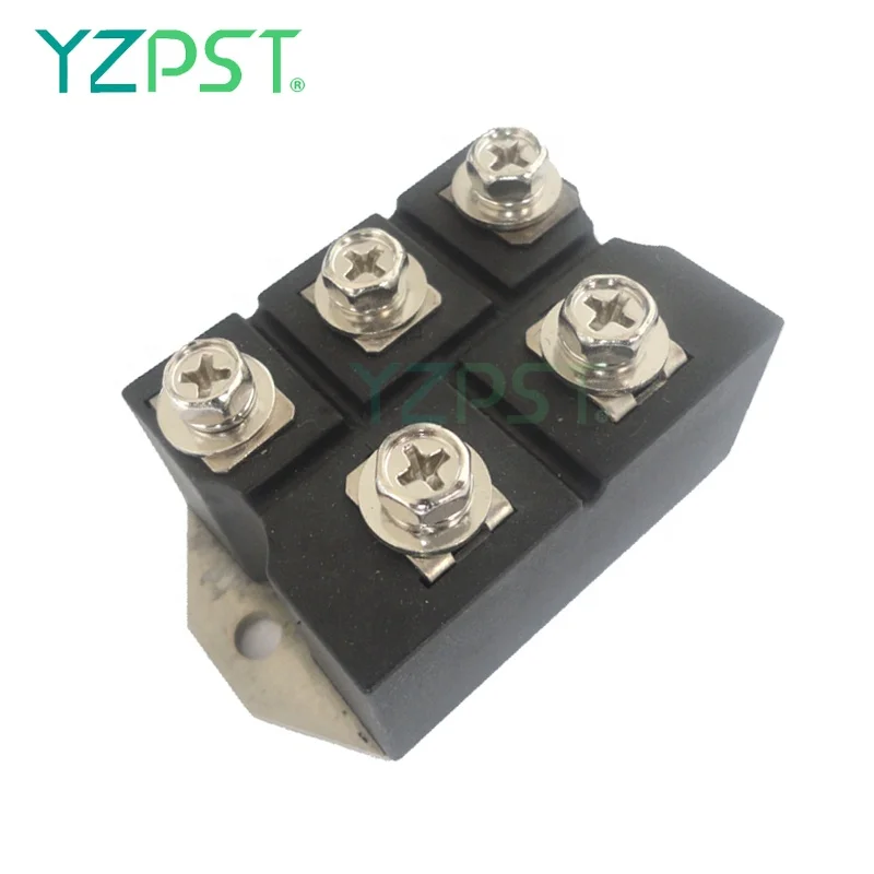 three phase bridge rectifier module 3 phase ac rectifier bridge mds60 c-1600V