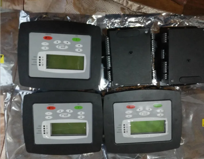 Gardner Denver Screw air Compressor Controller 301ETK375 for Sale