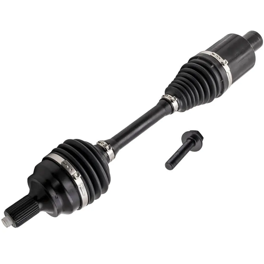 NUEVO SEMIEJE DELANTERO MZ-9118 USADO PARA Mazda Protege, Protege5