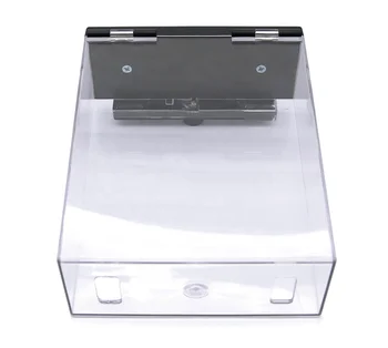 Security retail store eas anti theft system magnetic security box