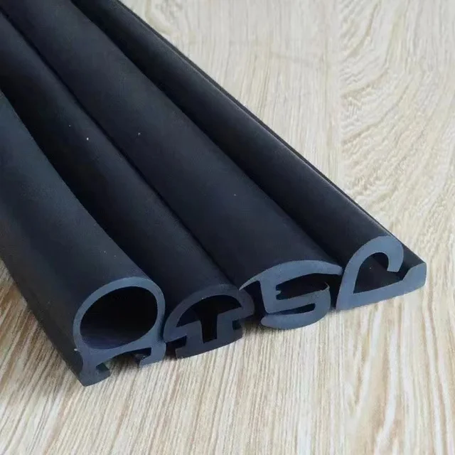 High Quality Epdm Rubber Strip Seal