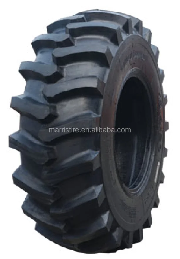 Heavy Duty Skidder Diagonal Tire 18.4-34 Ls2 Forestry Tyre For Logging ...