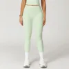 Light fruit green