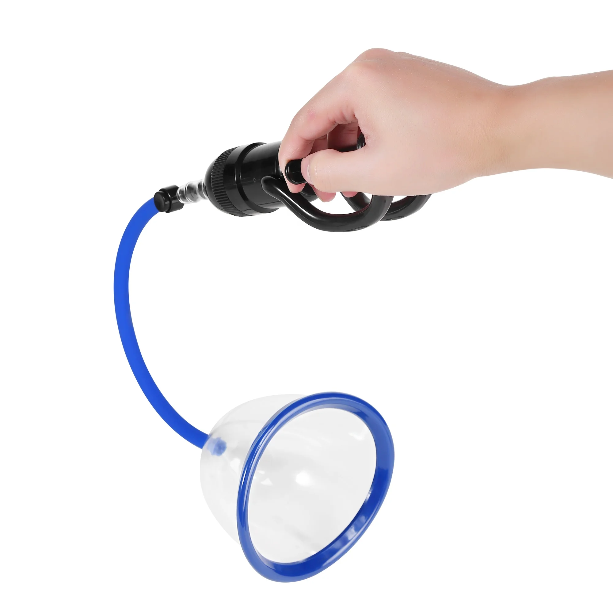 Moglovers Female Breasts Private Parts M Enlarment Training Cup Ms