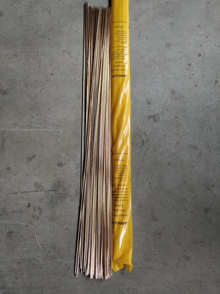 Brazing Rod