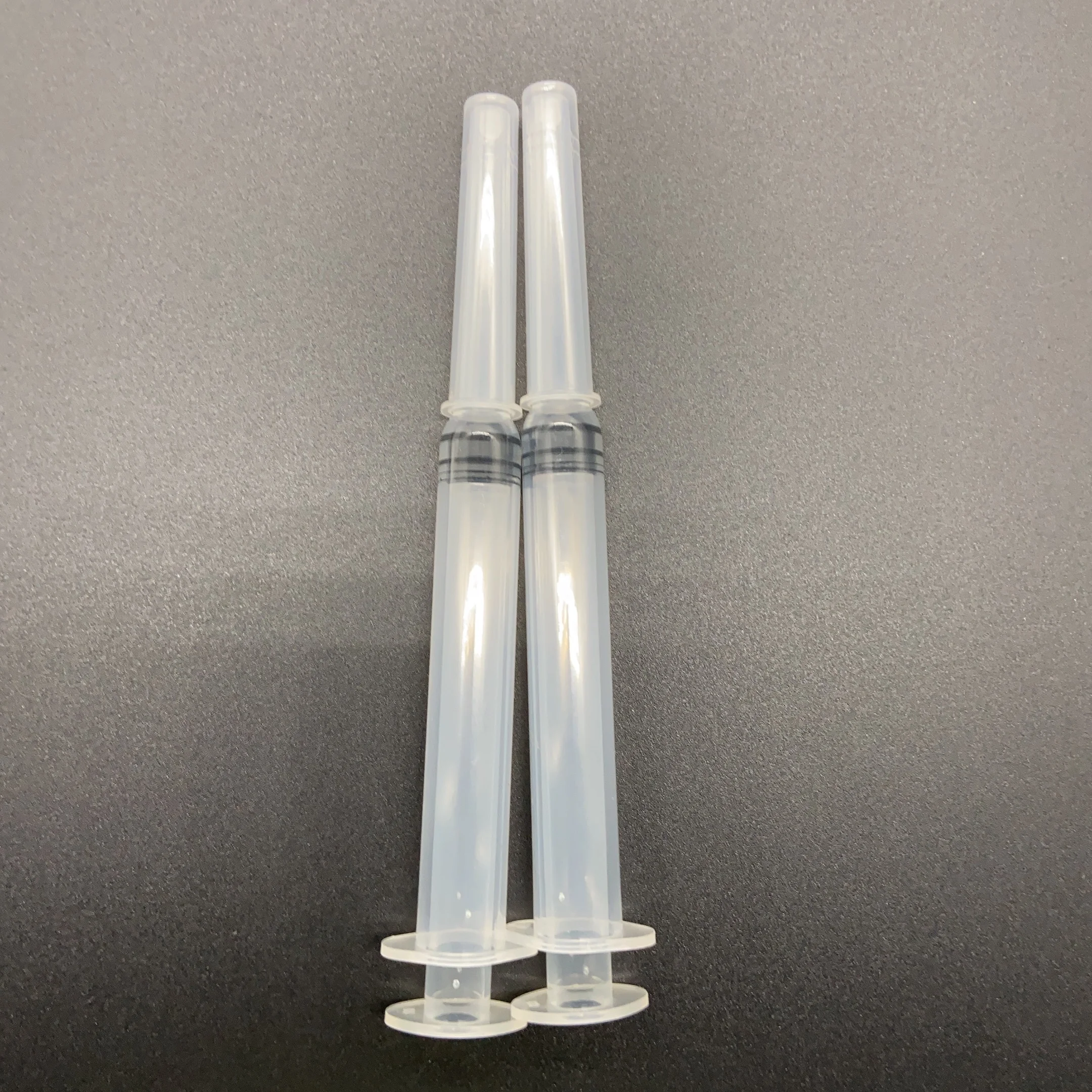 Disposable Rectal Syringe Applicator factory