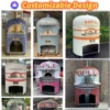 Diseño del cliente de GAS