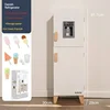 Danish Refrigerator