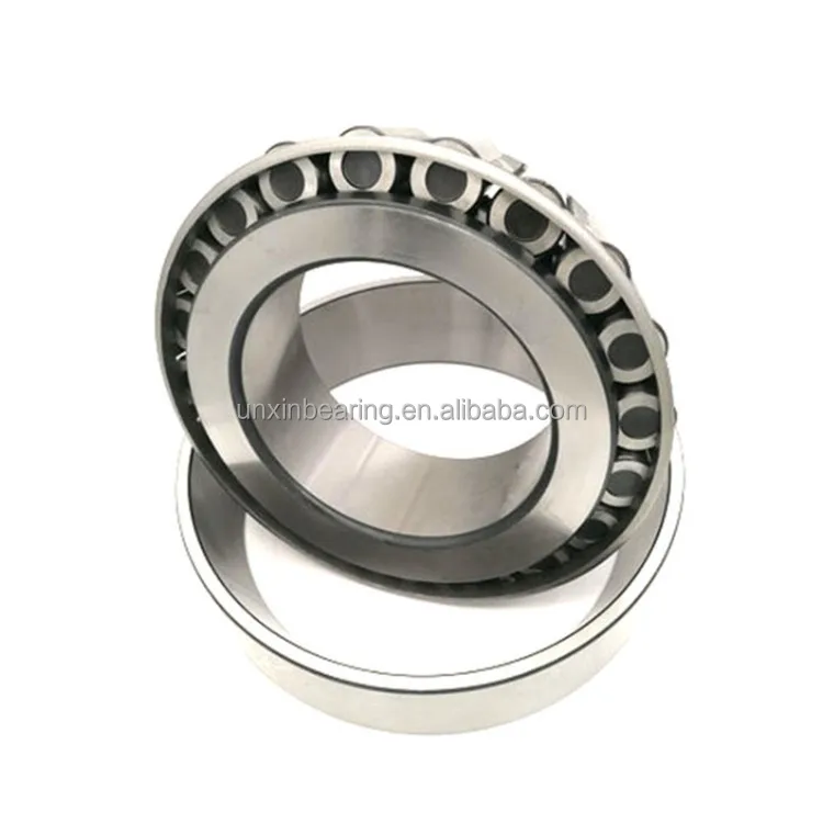 QJZ LM603049/LM603012 Tapered Roller Bearing Set – 36mm, New, China