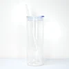 25oz transparent