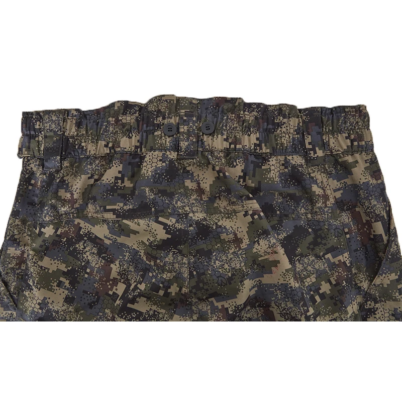 
Горячая Распродажа OEM уличные водонепроницаемые камуфляжные охотничьи брюки 