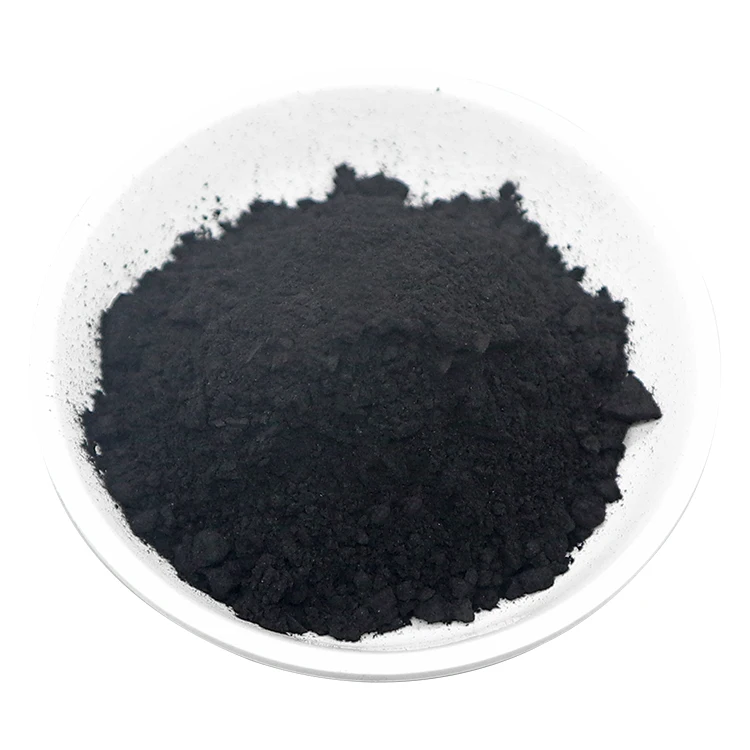 Superfood Powder Black Pigment Organic Bamboo Charcoal Edible Vegetable  Carbon Black Powder - China Carbon Black Price, Carbon Black N330