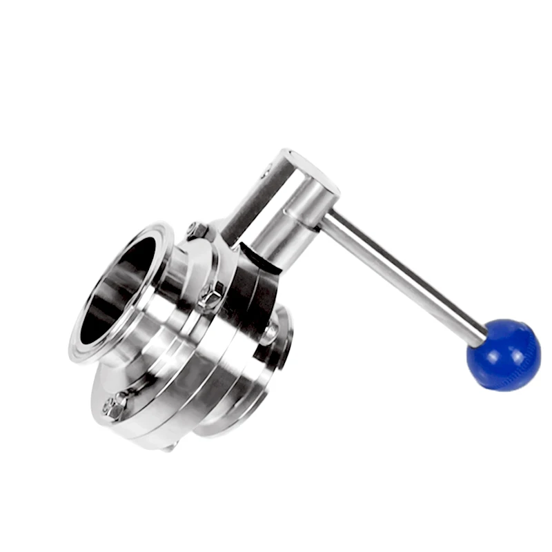 304 316L Sanitary Stainless Steel Pipe Fitting 90 Degree Welding Elbow