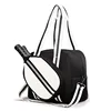 Black [excluding ball and racket] - one size fits all
