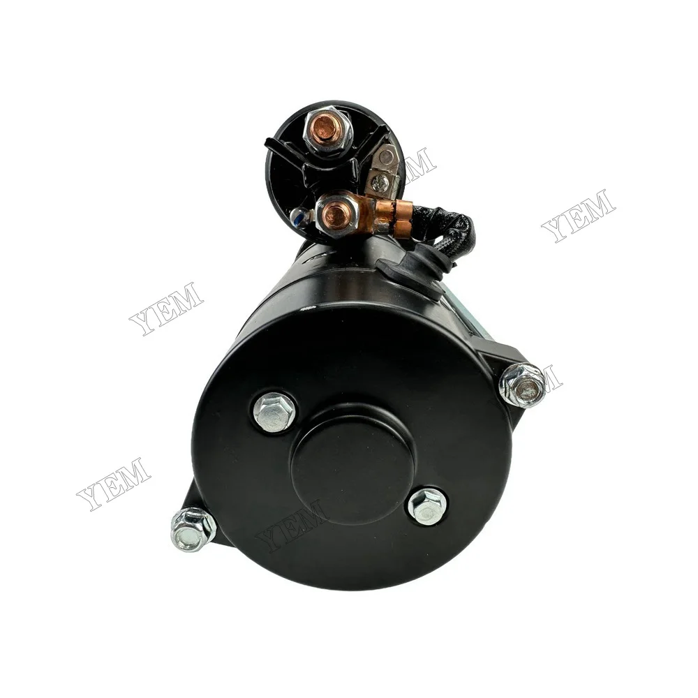 TCD3.6L4 Starter Motors Fits for Deutz Genuine Engine Parts 4