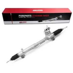 KINGSTEEL OEM 44200-50200 44200-50180 44200-50181 LHD Auto Steer Gears Car Power Steering Rack for TOYOTA LEXUS LS430 UCF30