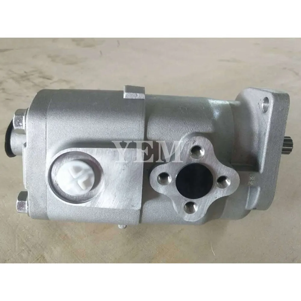 For Kubota D1463 Hydraulic Pump Engine Spare Part