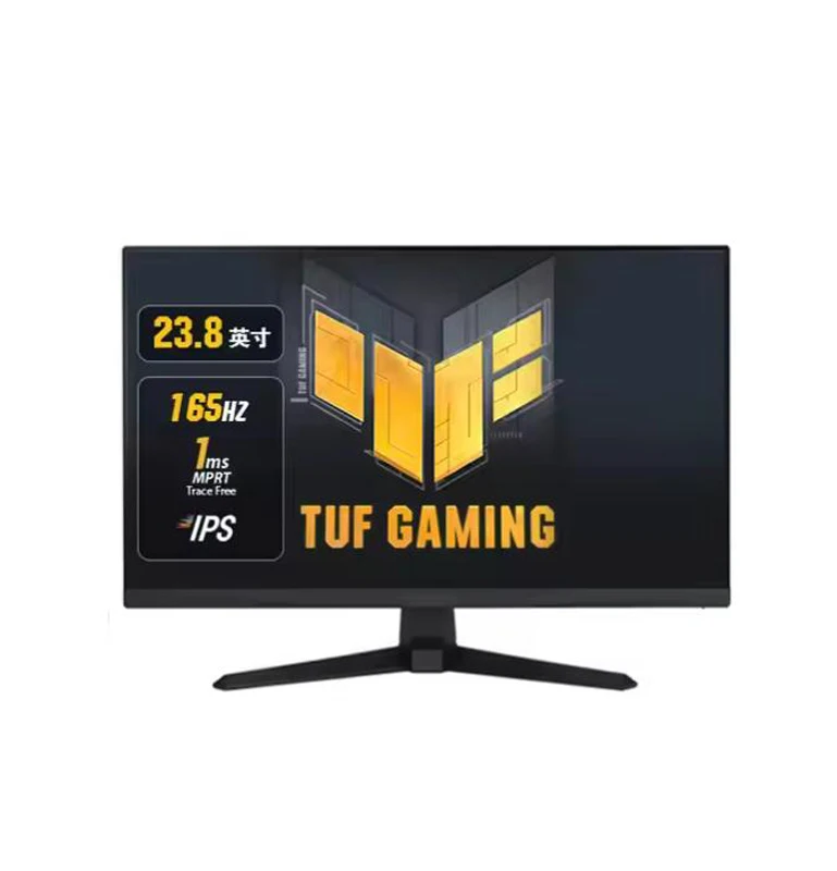 Gaming Monitor Tuf Gaming Vg249q1a 165hz 24inch Ips Monitor Full Hd Lcd ...