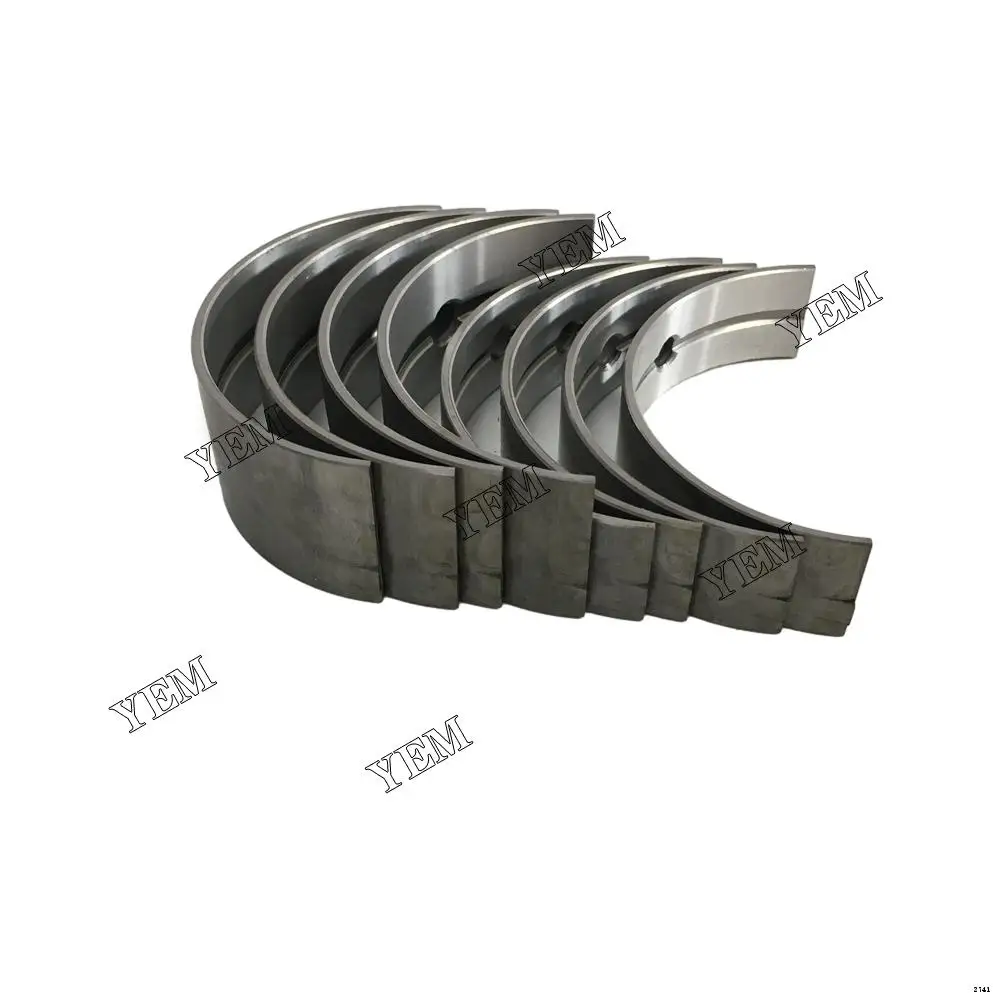 3AB1 Crank Bearings Set for Isuzu
