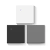วัสดุพลาสติก Zigbee 1 ช่อง