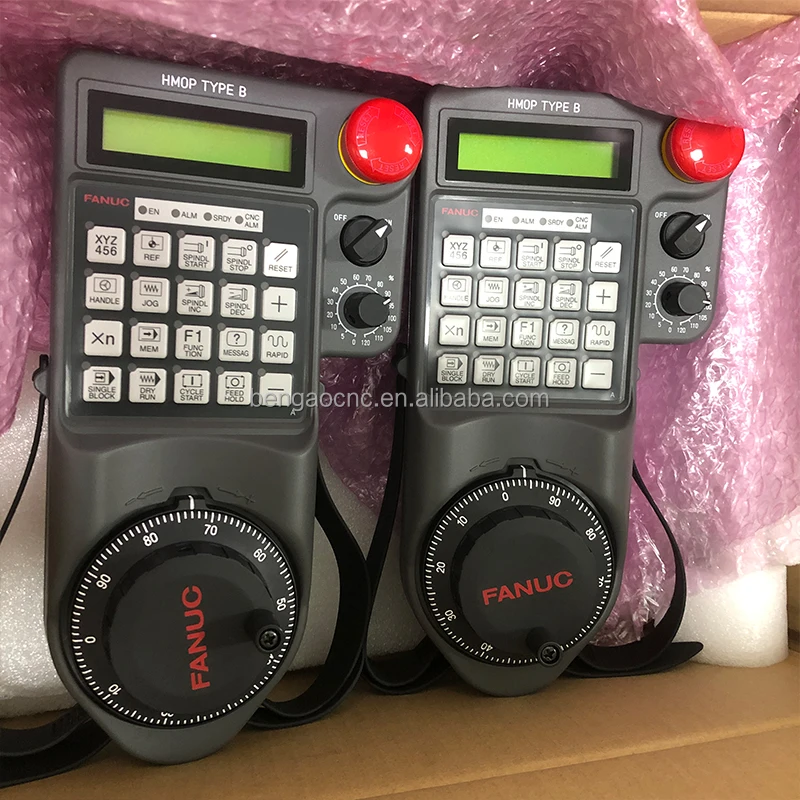 FANUC Mpg Handwheel Manual Pulse Generator A02B-0259-C221#A