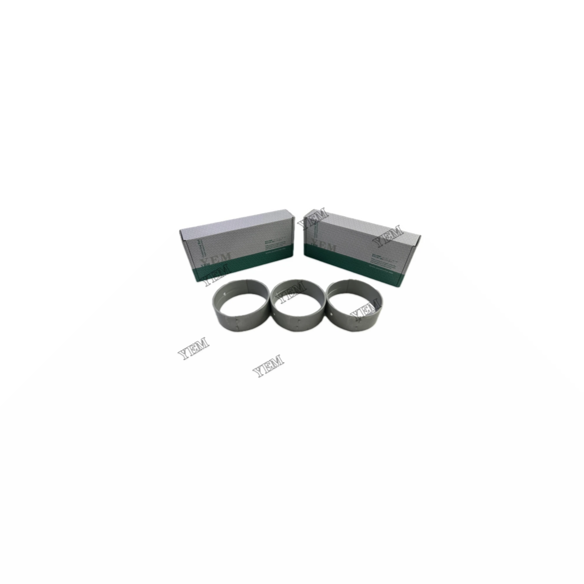 2T72 Main Bearing for Yanmar Industrial Machinery Spare Parts