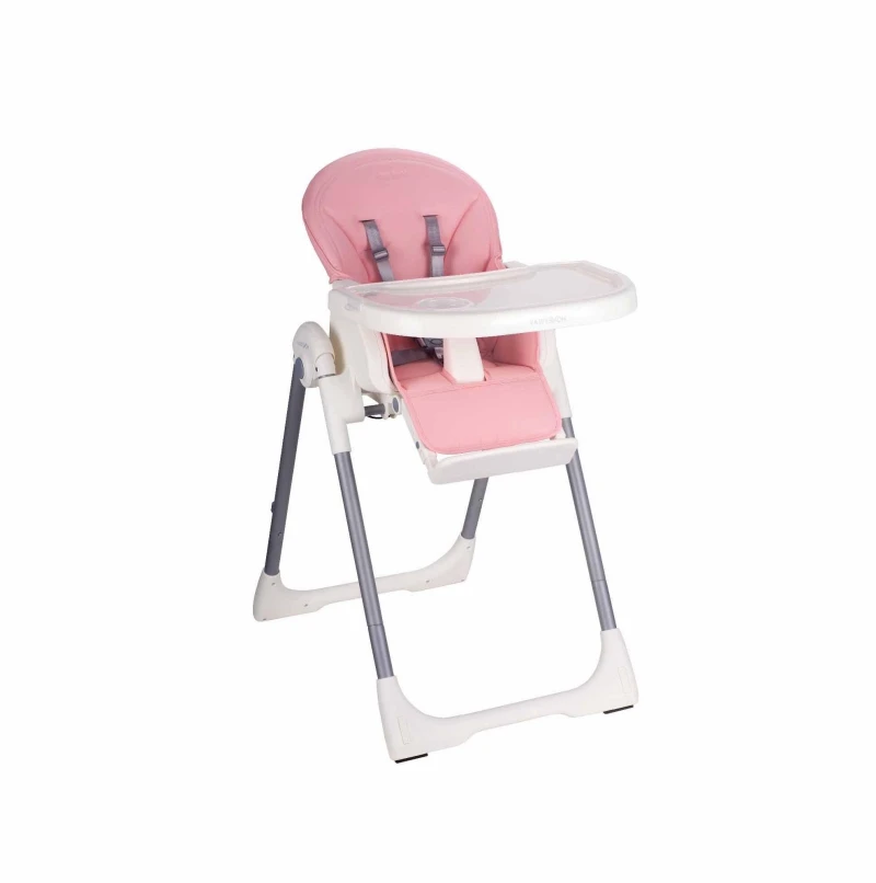 baby eating chair