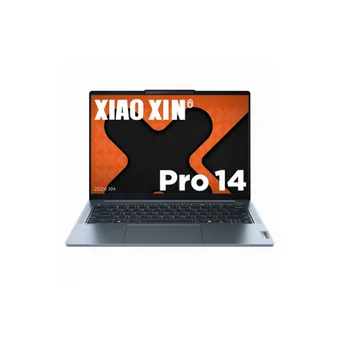 New Original Lenovo Xiaoxin Pro 14 2024 AIPC AMD Version 14-inch