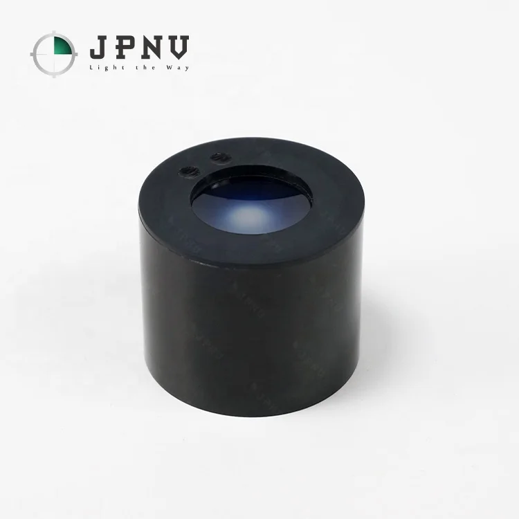 Customizable Gen2+ Image Intensifier Green/White Tubes MX10160/MX11769 IIT Pvs 14 Pvs31