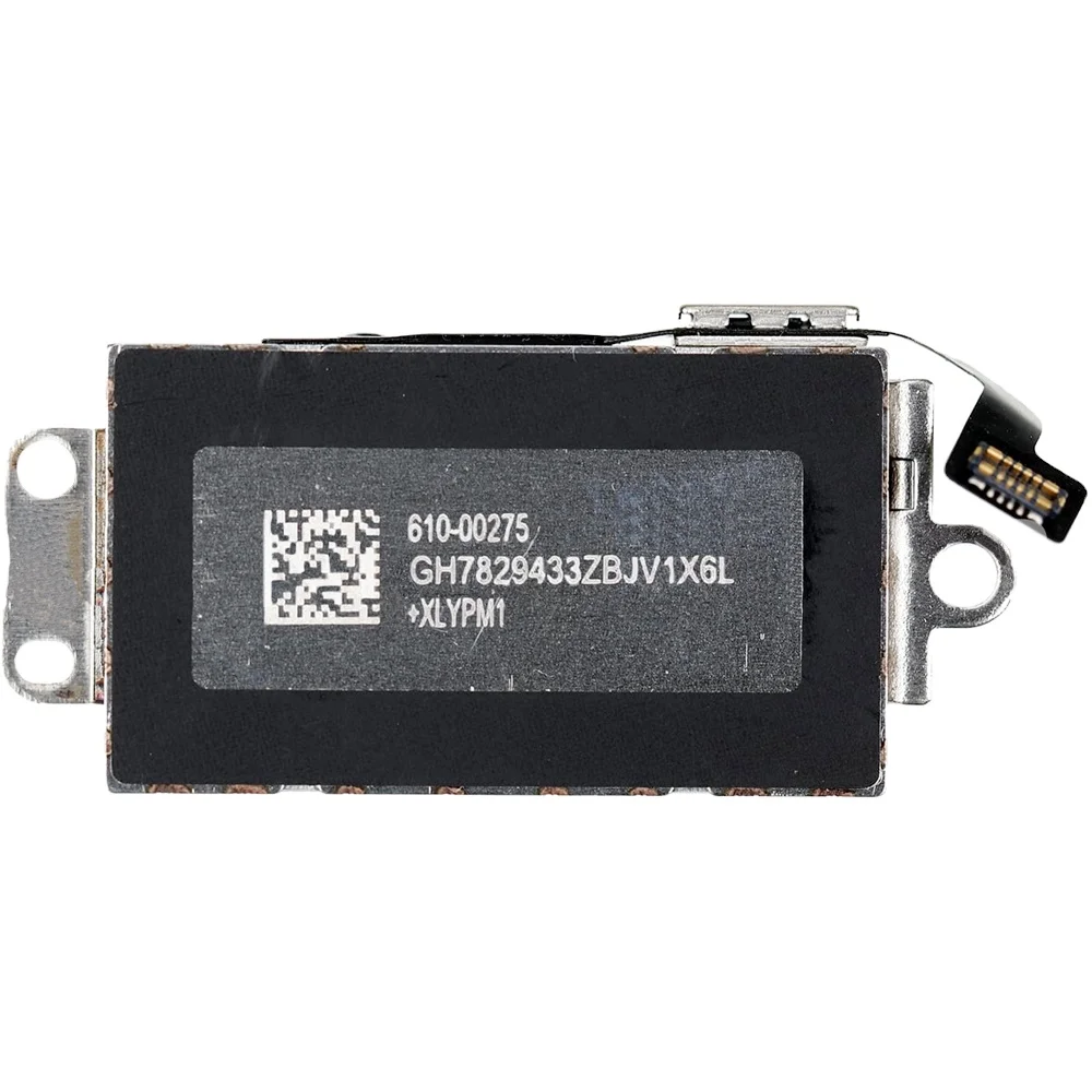 Taptic Engine for use with iPhone 15 Plus