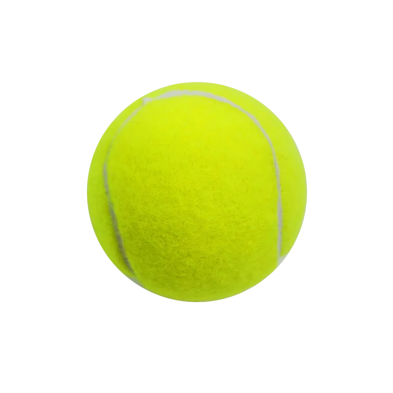 High quality itf approved pro tennis balls pressurizer tube padel tennis ball