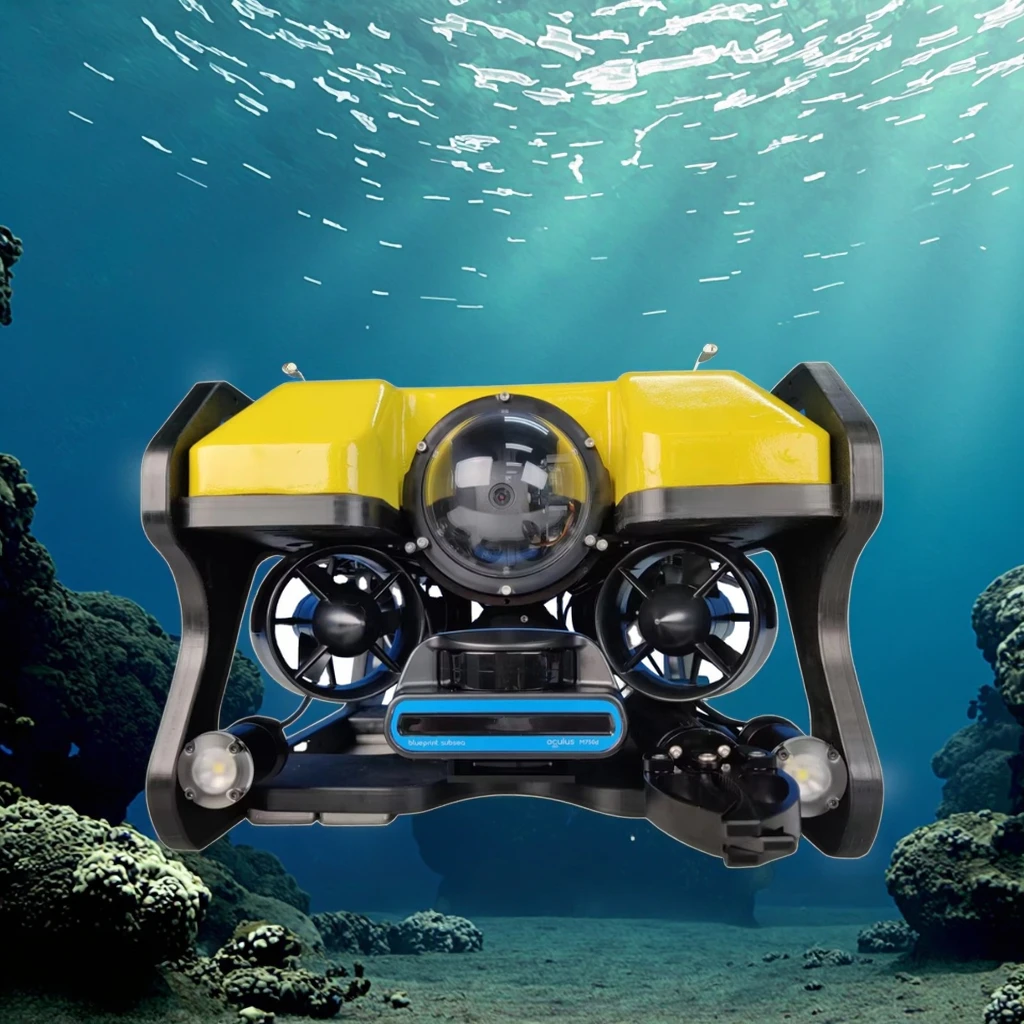 Underwater Rov Wireless Control Alibaba.com: Customizable Diving Equipment, Drone Detector Robot ...
