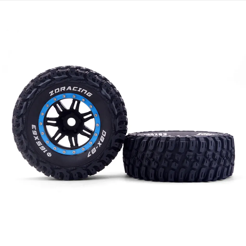Zd racing dbx. Zd racing dbx