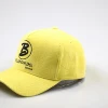 Lemon yellow