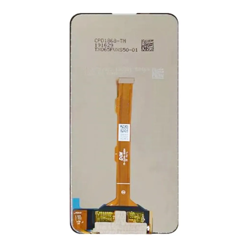 Wholesale Mobile Phone LCD Touch display Screen For vivo V15 S1 LCD Display Digitizer Assembly For vivo V15 S1