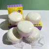 20861-Taro root Cake PU squishy