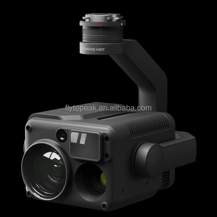 DJI Zenmuse H20T Thermal Camera Combo for Matrice 300 RTK & 350