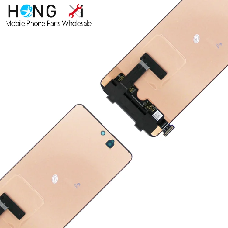 M51 LCD Screen for Samsung Galaxy M51 Quality Durability