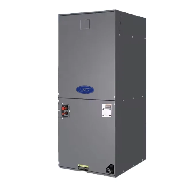 Hvac System Air Handling Unit 25 Ton Ducted Central Air Conditioner